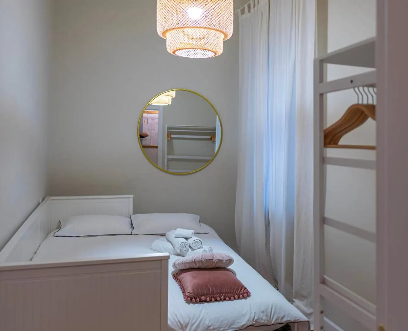 Lamalatestina Suite - Apartment In Front Of The Castle Rimini