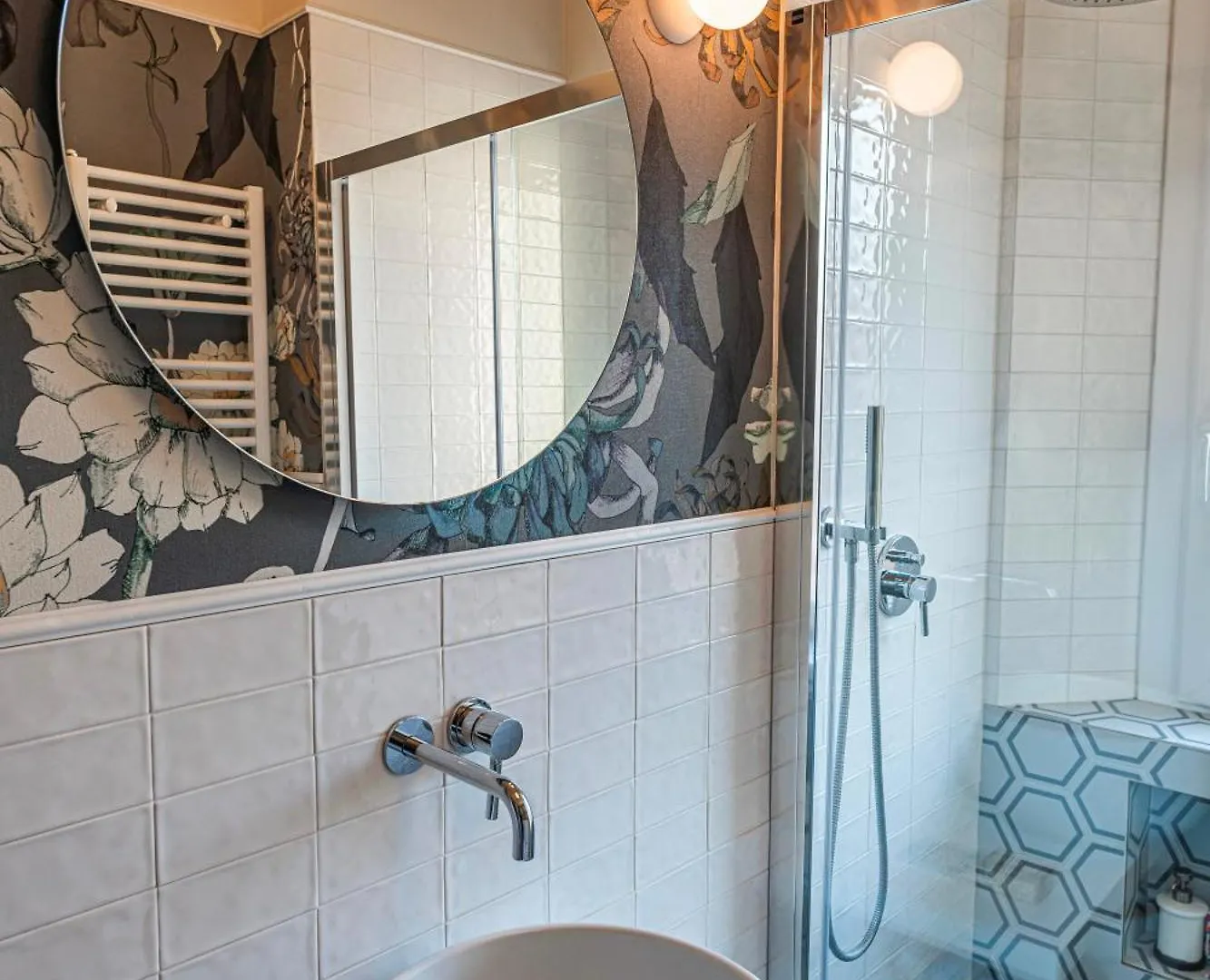 Lamalatestina Suite - Apartment In Front Of The Castle ريميني