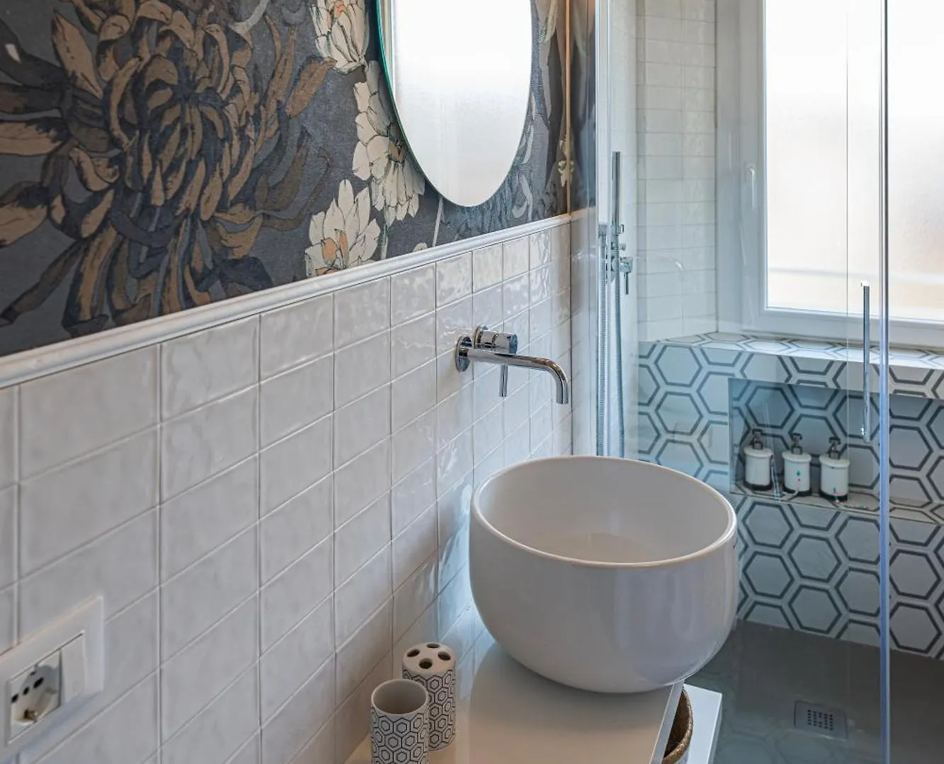 Lamalatestina Suite - Apartment In Front Of The Castle Rimini