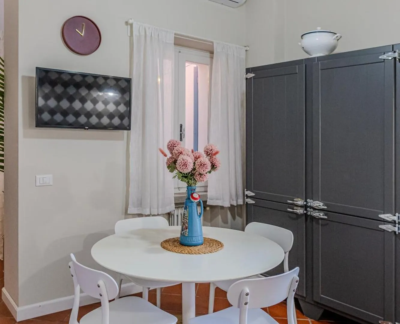 Lamalatestina Suite - Apartment In Front Of The Castle Rimini Italy