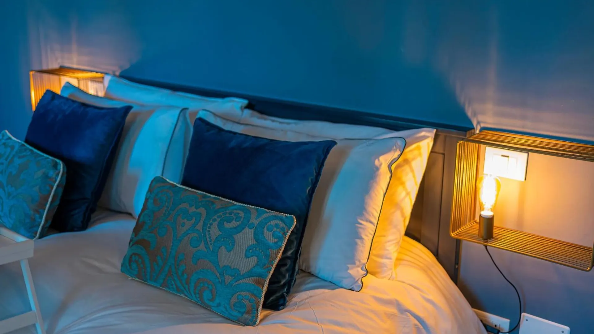 Lamalatestina Suite - Apartment In Front Of The Castle Rimini
